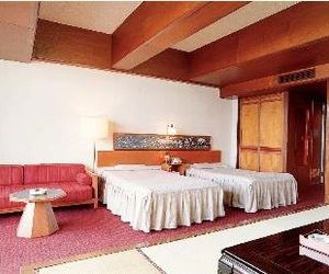 Hotel Ranpu Sasebo Japan