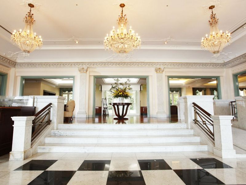 Hotel Photo 13