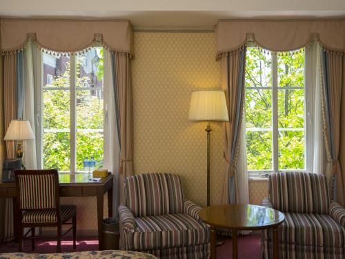 Hotel Photo 15