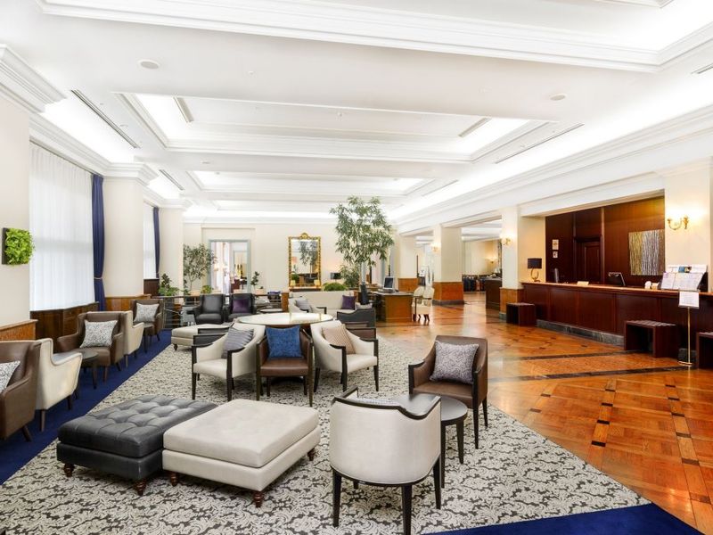 Hotel Photo 6