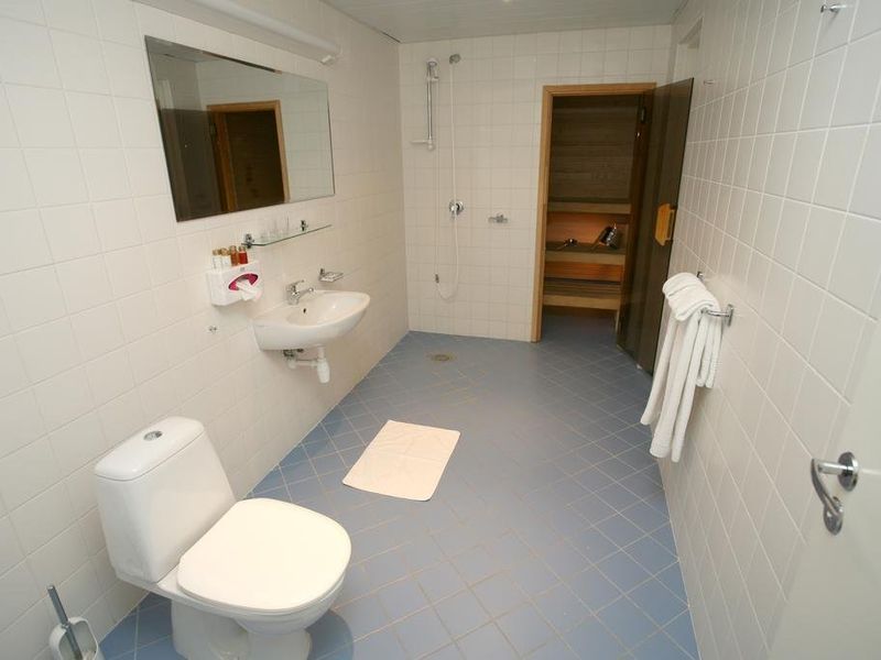 Hotel Photo 12