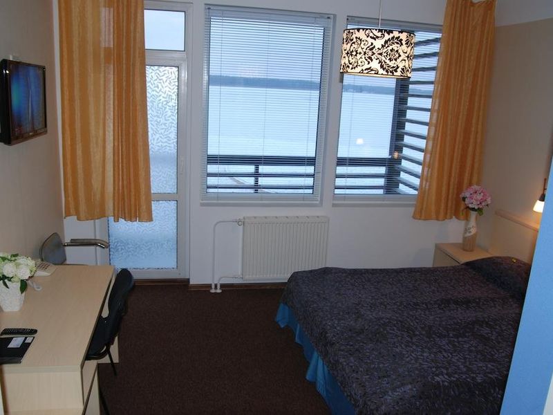 Hotel Photo 5