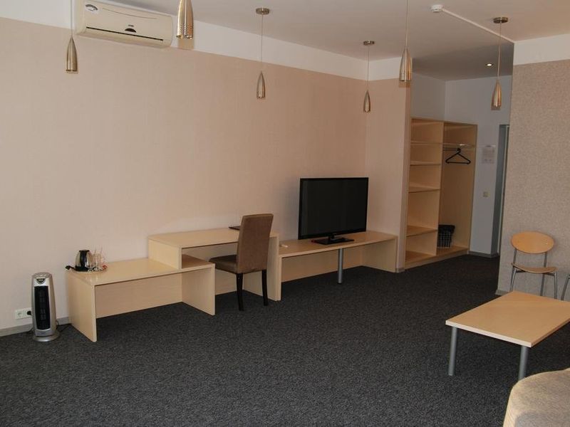 Hotel Photo 7
