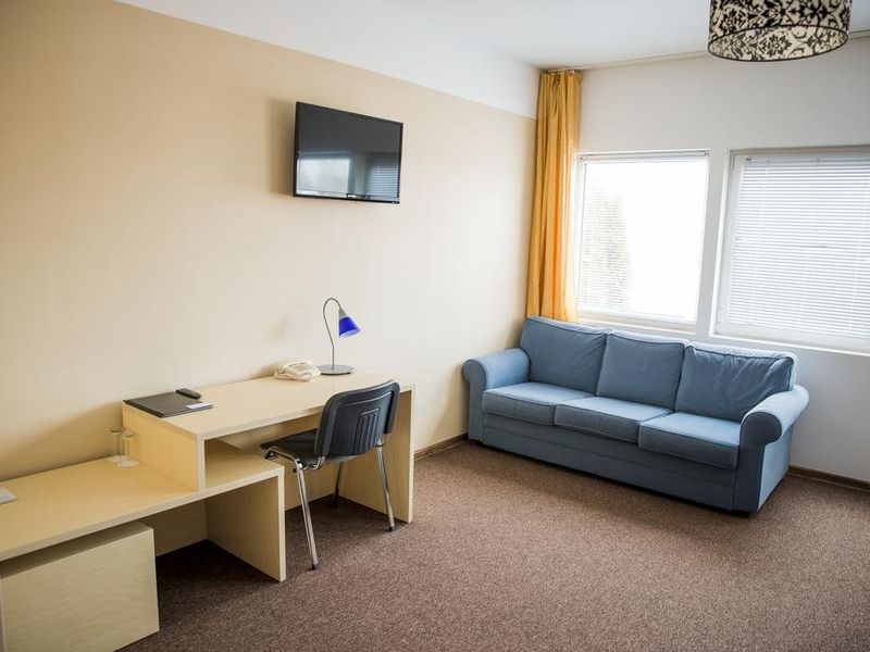 Hotel Photo 10