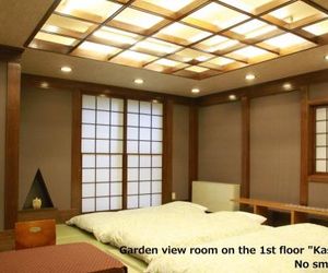 Kyoya Ryokan Nagoya Japan