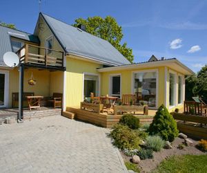 Kaare Guesthouse Viljandi Estonia