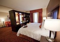 Отзывы Hampton Inn & Suites by Hilton Seattle/Kent, 4 звезды