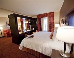 Hampton Inn & Suites by Hilton Seattle/Kent Kent United States