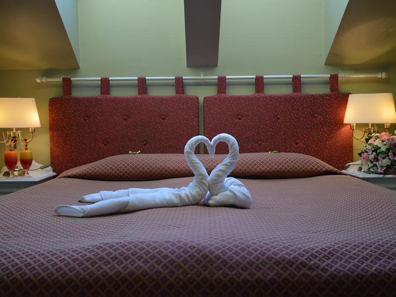 صورة الفندق 2