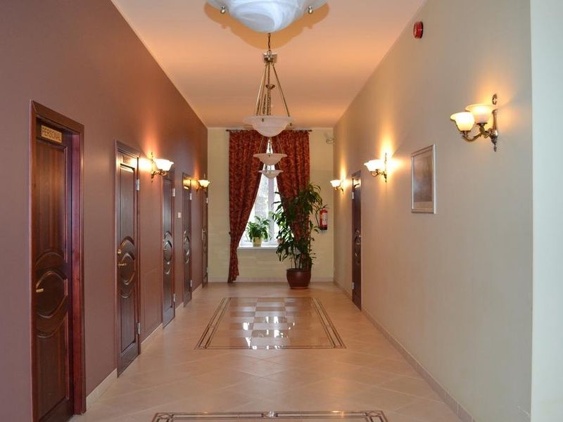 صورة الفندق 17