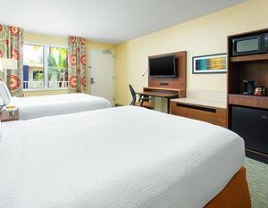 Fairfield Inn & Suites by Marriott Key West at The Keys Collection Key West Island United States