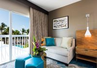 Отзывы DoubleTree by Hilton Grand Key Resort, 3 звезды