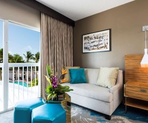 DoubleTree by Hilton Grand Key Resort Key West Island United States