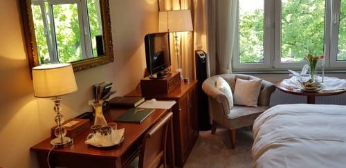 Hotel Photo 4
