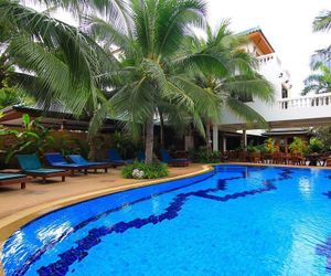 Hua Hin Golf Villa Hua Hin Thailand