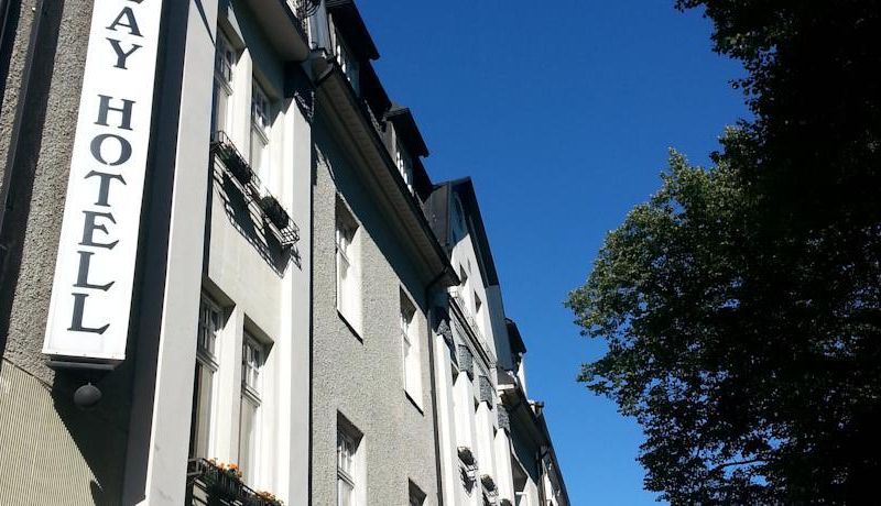 Hotel Photo 1