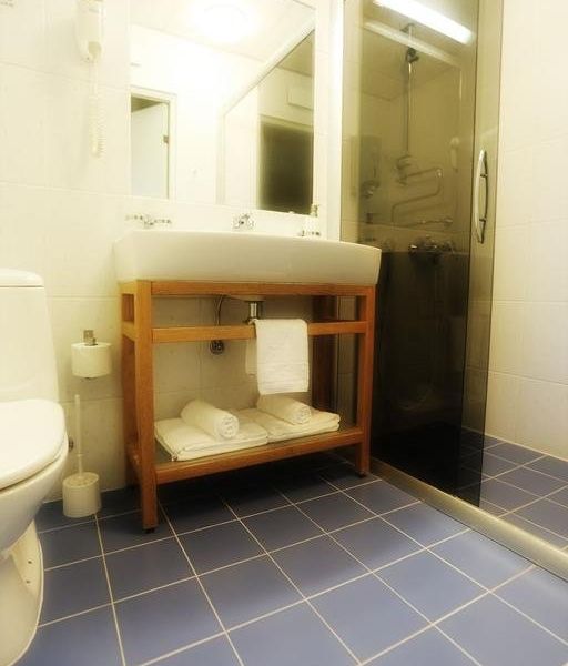 Hotel Photo 12