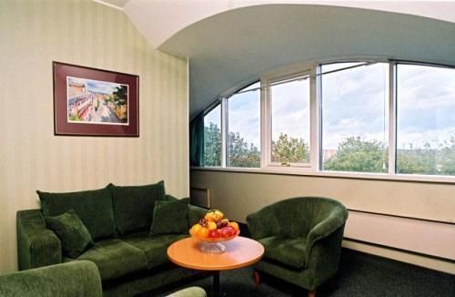 Hotel Photo 10