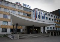 Отзывы Hotel Tartu