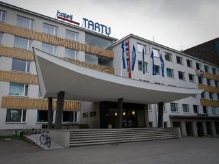 Hotel pic Отель «Тарту»