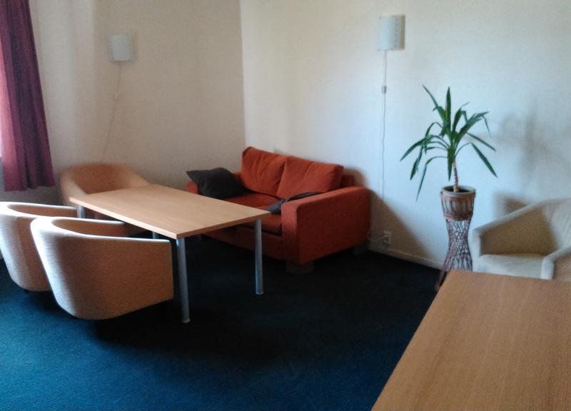 Hotel Photo 11