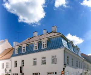Domus Dorpatensis Guest Apartments Tartu Estonia