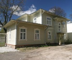 Kastani Home Accommodation Tartu Estonia