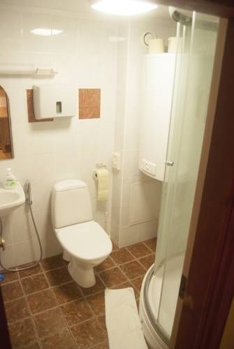 Hotel Photo 11