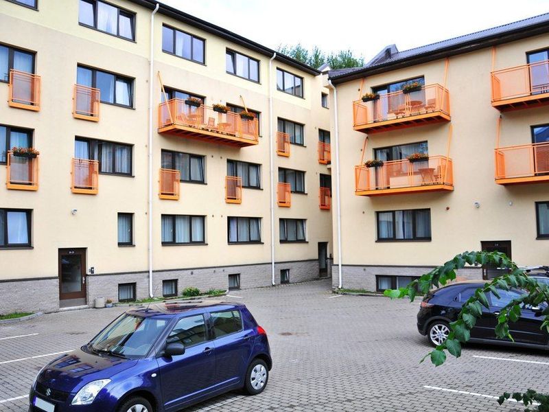 Hotel Photo 23