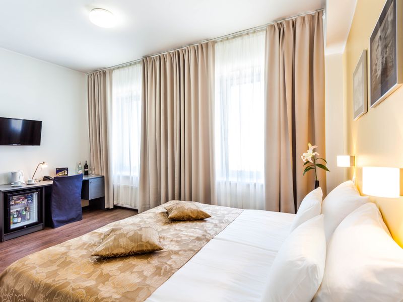Hotel Photo 2