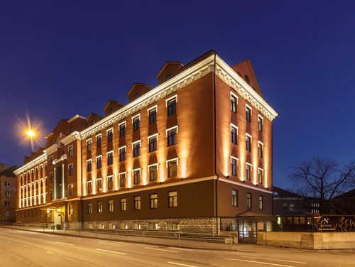 Hotel Photo 23
