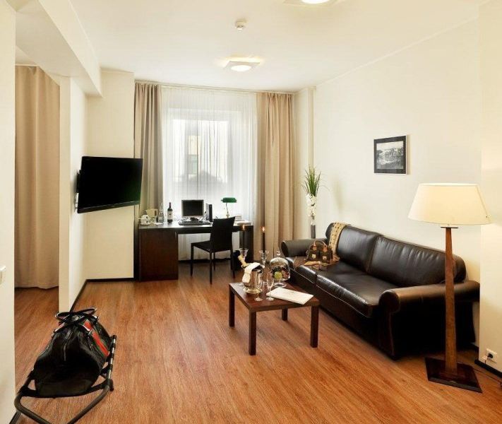 Hotel Photo 4