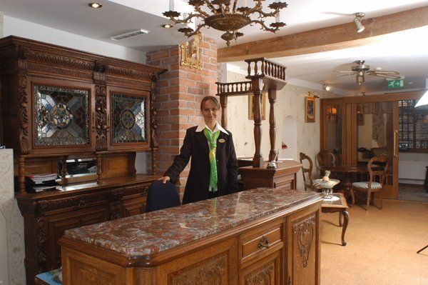 Hotel Photo 17