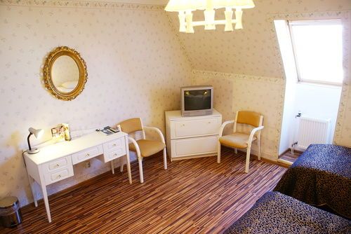 Hotel Photo 8
