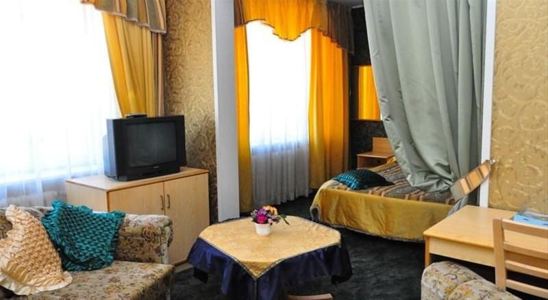 صورة الفندق 6