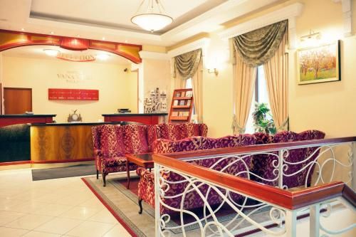 صورة الفندق 19