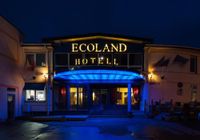 Отзывы Ecoland Spa Hotel