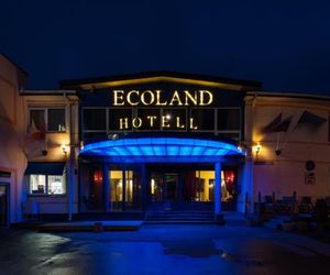 Ecoland Hotel Tallinn Estonia