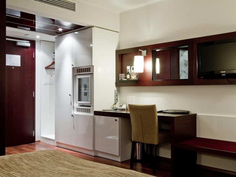 Hotel Photo 12