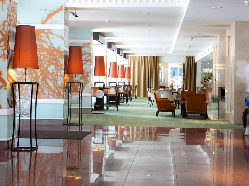 Hotel Photo 6