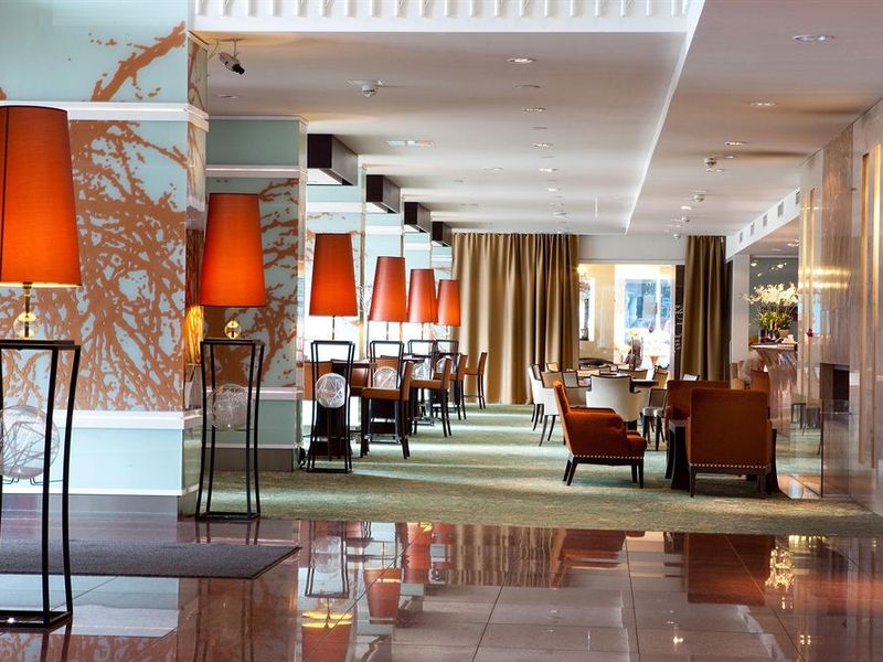 Hotel Photo 7