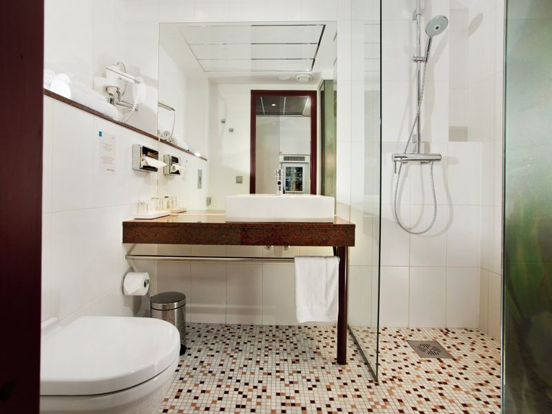 Hotel Photo 10