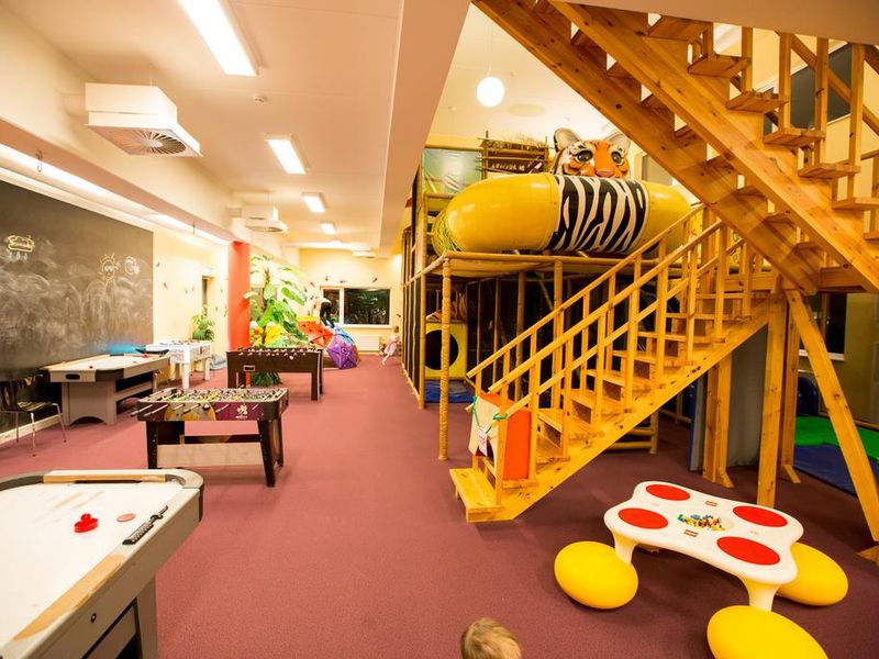 Hotel Photo 16