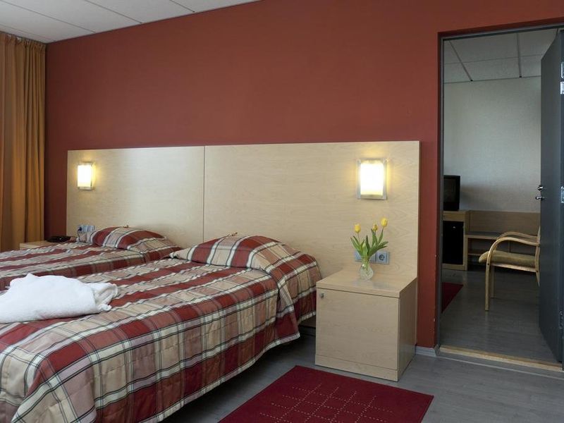 Hotel Photo 4