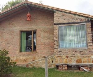 Casita Encantada en Villa de Leyva Leiva Colombia