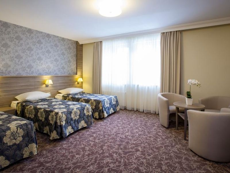 Hotel Photo 2