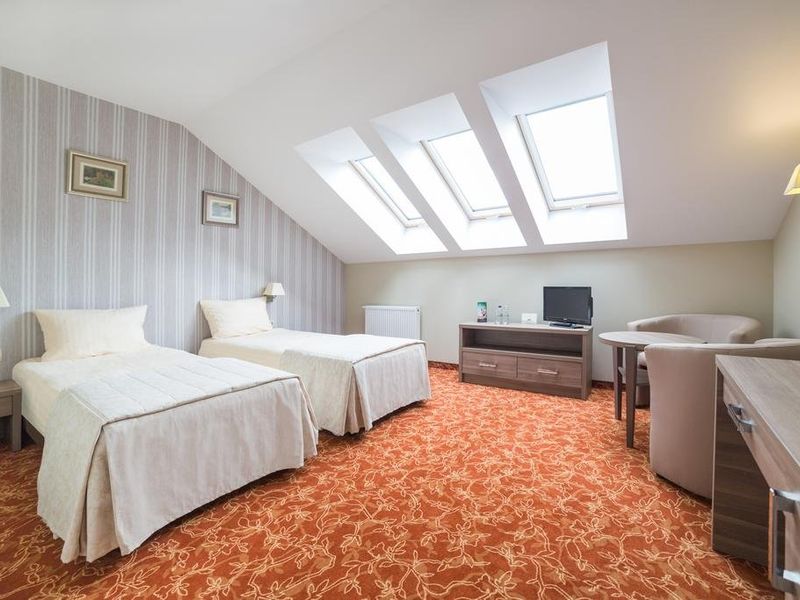 Hotel Photo 5