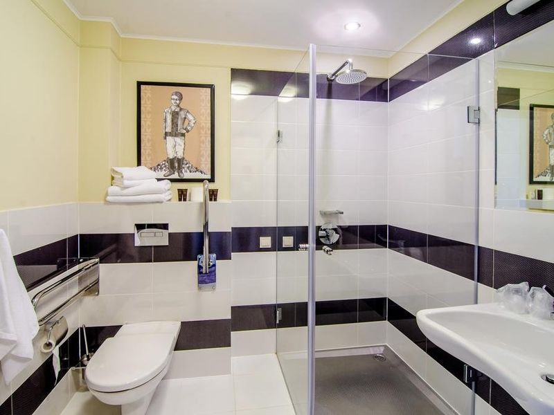 Hotel Photo 10
