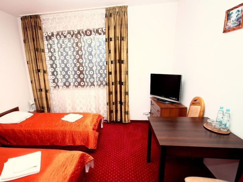 Hotel Photo 11