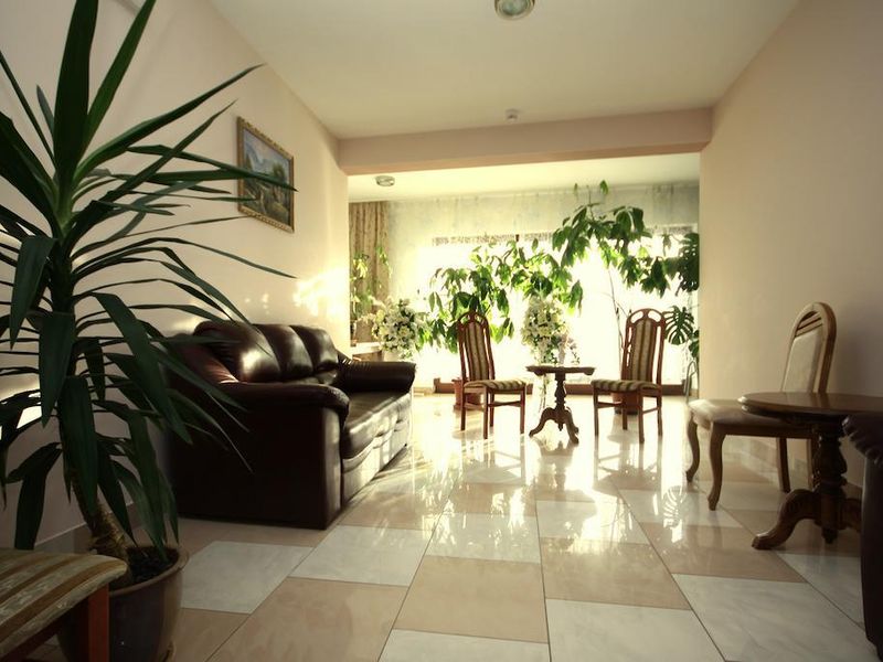 Hotel Photo 14